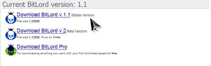Bitlord Usenet Full Free Download